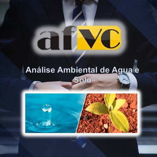 Analise Ambiental de Água e solo  