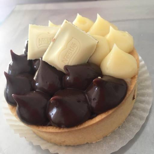 Tartelete Duo por Gi Doces