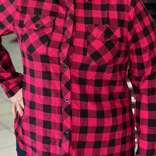 Camisete feminina adulta