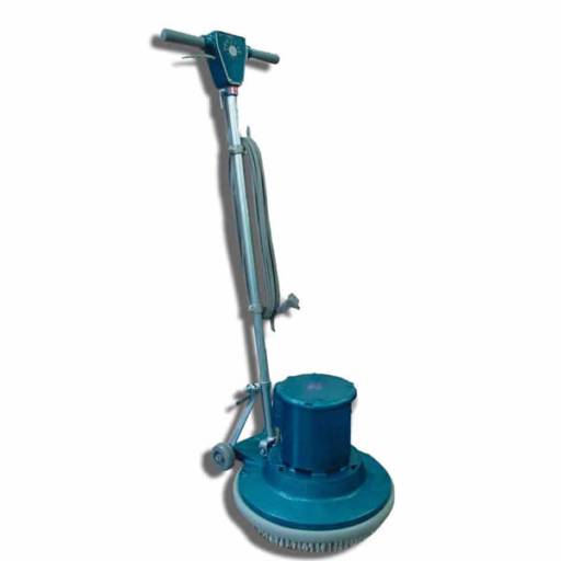 Enceradeira Industrial 