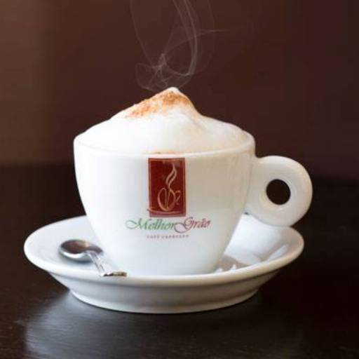 Xícaras de porcelana por Arte Porcelana Personalizada 