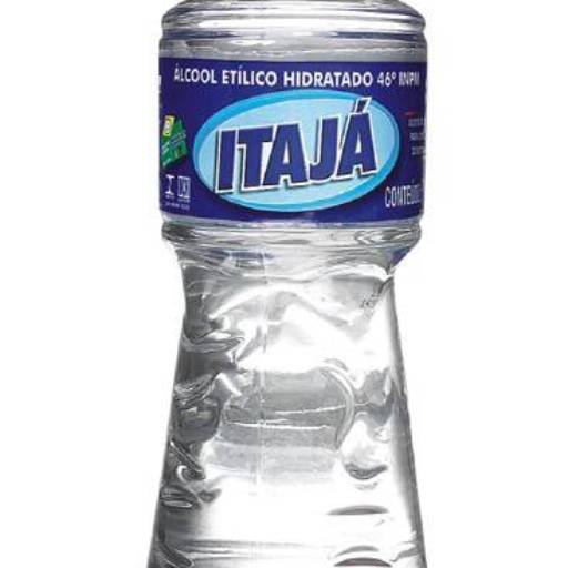 Álcool Liquido 
