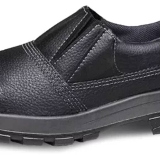 SAPATO ELÁSTICO BRAVO  por Zello EPI's