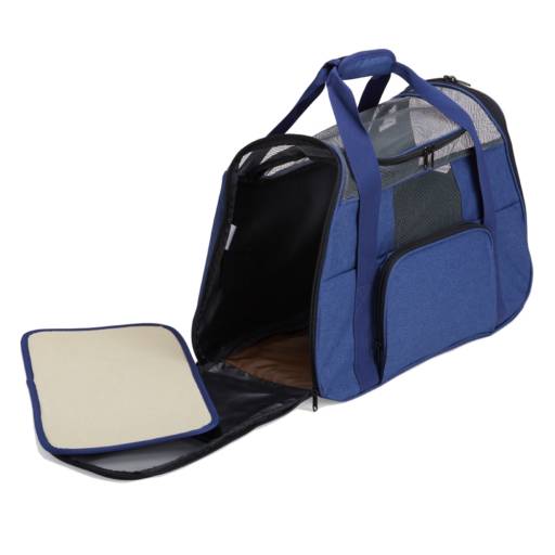 14992 Bolsa para Transporte de Pets em São José do Rio Preto, SP por Public Gráfica e Brindes