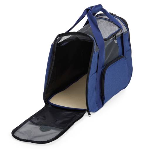 14992 Bolsa para Transporte de Pets em São José do Rio Preto, SP por Public Gráfica e Brindes