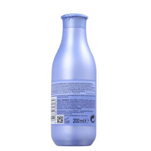 L'Oréal Professionnel Serie Expert Blondifier - Condicionador 200ml por Charmy Perfumes - Centro