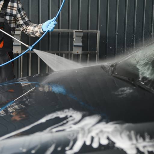 Estética Automotiva Vonixx – Brilho e Proteção para Seu Veículo em São Manuel