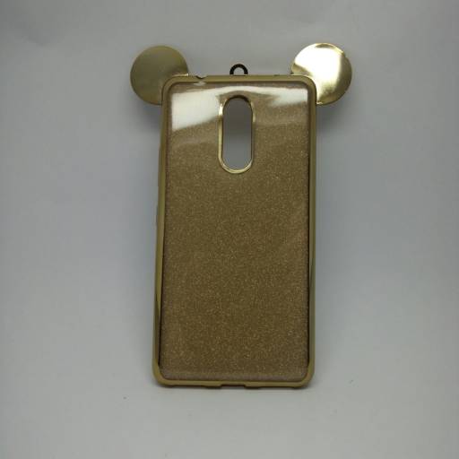 Capa LG K6 plus