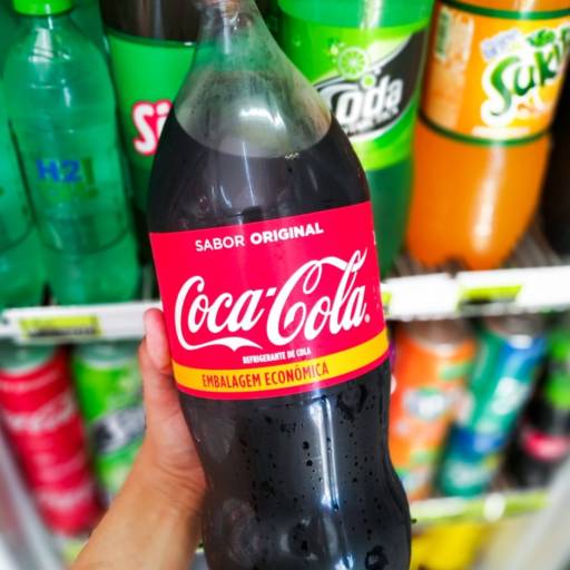 Comprar o produto de Coca cola 2L em A Classificar pela empresa Casa de Carnes Rafael Costa Loja 2 em Boituva, SP por Solutudo