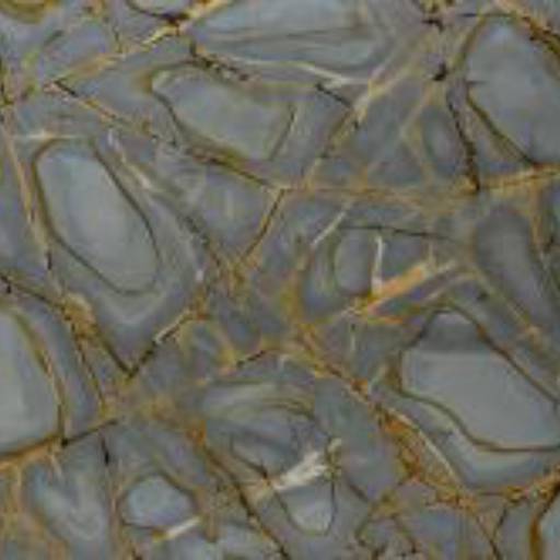 Blue Roma por Subgran Marmoraria