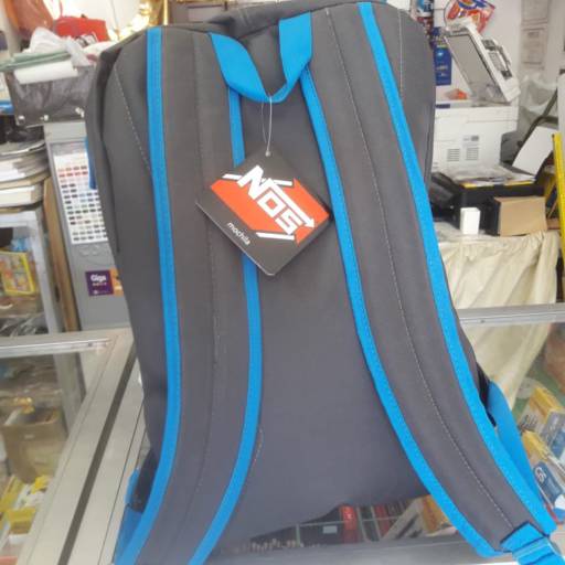 Mochila Masculina   por Papelaria Primavera