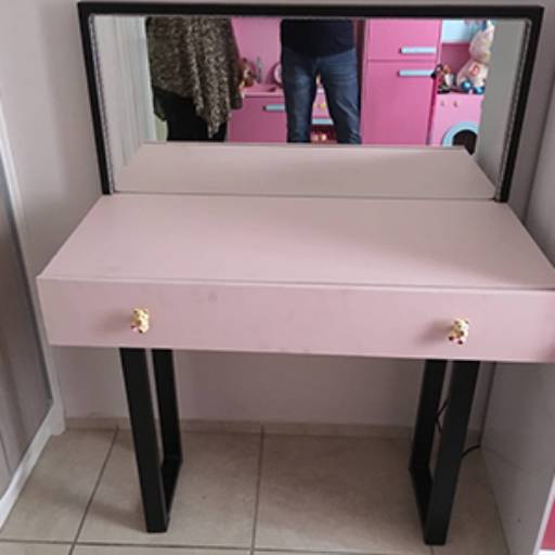 Penteadeira Camarim Infantil em Americana  em Americana, SP por Forte Serra Automação