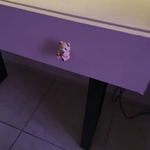 Penteadeira Camarim Infantil em Americana  em Americana, SP por Forte Serra Automação