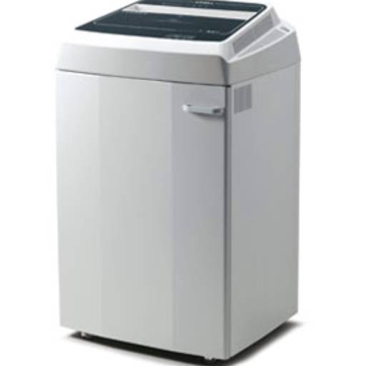 Venda de Fragmentadora de papel profissional modelo Kobra 410 TS C4 - WSG Brasil