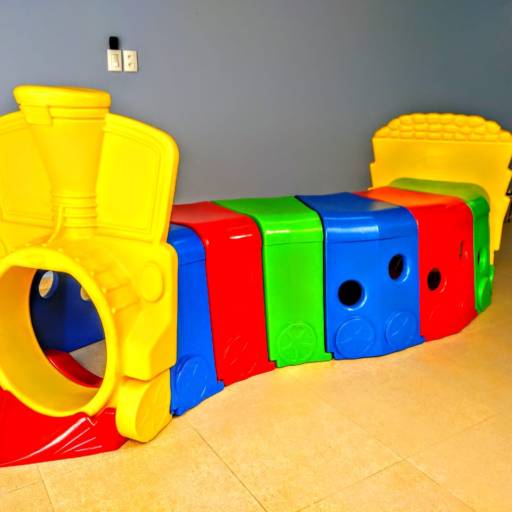 Brinquedos por Infantilândia Pee Wee