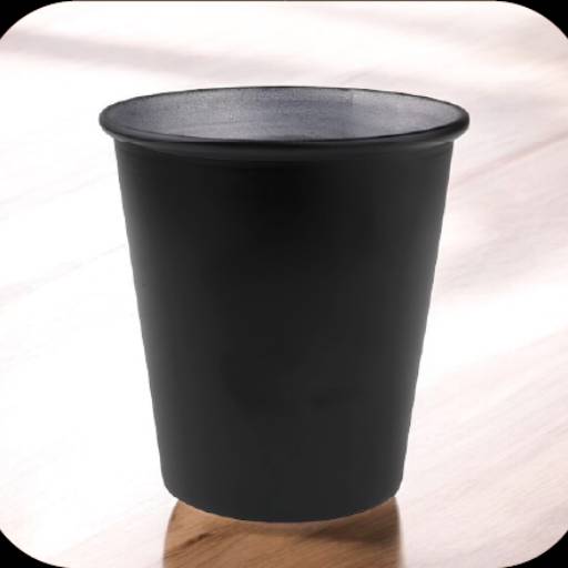 Copo de Tererê em Alumínio