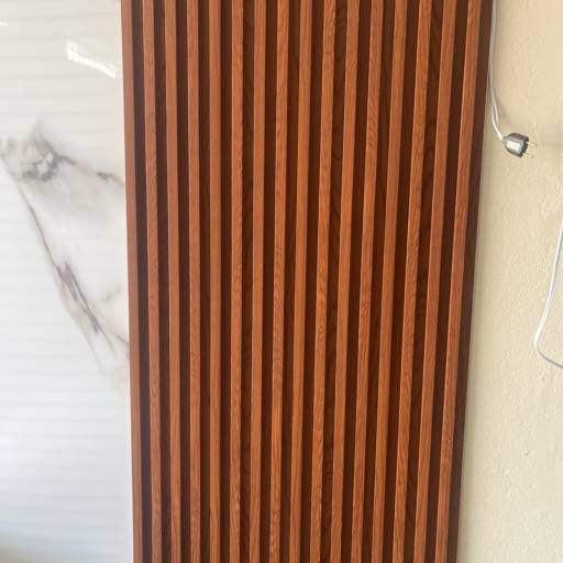 Painel Ripado em Belo Horizonte MG – Design Moderno e Valorização