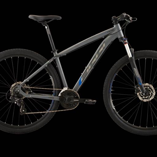 Hacker HDS 29 Tm. 17 - 2024 em Atibaia, SP por Salles Bikes Bicicletaria em Atibaia - Bicicletas, Acessórios para Bicicletas e Manutenção de Bikes