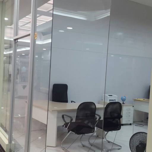 Sala para alugar no Shopping Mercosul (Escritório montado, funcionando)  por Diógenes Corretor - Soluções em Imóveis