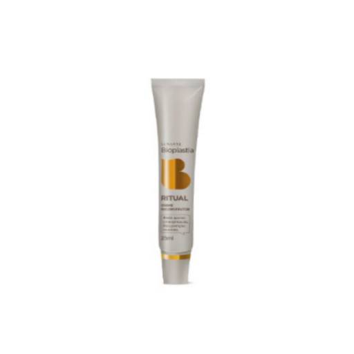 Lowell Bioplastia Creme Reconstrutor - Tratamento Capilar 25ml por Charmy Perfumes - Centro