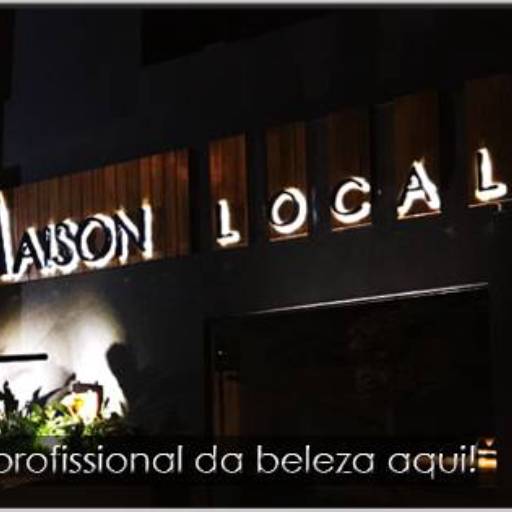 Comprar o produto de Maison locali em Beleza, Estética e Bem Estar pela empresa Maison Locali em Santa Cruz do Rio Pardo, SP por Solutudo