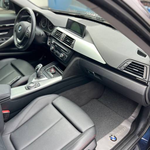 BMW 320I 2.0 GRAN TURISMO em Botucatu, SP por Ricardo Veículos Multimarcas