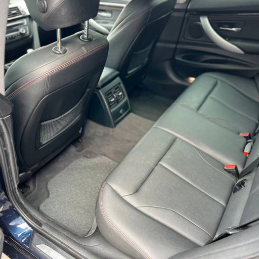 BMW 320I 2.0 GRAN TURISMO em Botucatu, SP por Ricardo Veículos Multimarcas