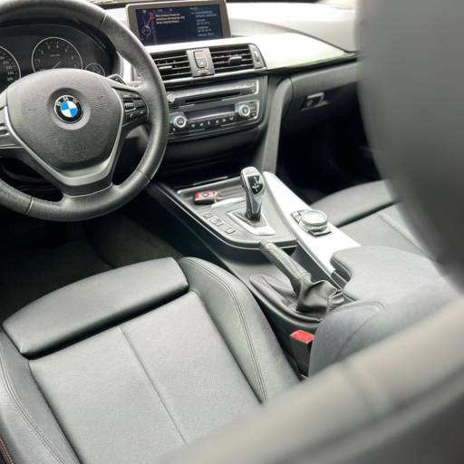 BMW 320I 2.0 GRAN TURISMO em Botucatu, SP por Ricardo Veículos Multimarcas