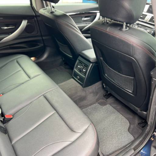 BMW 320I 2.0 GRAN TURISMO em Botucatu, SP por Ricardo Veículos Multimarcas