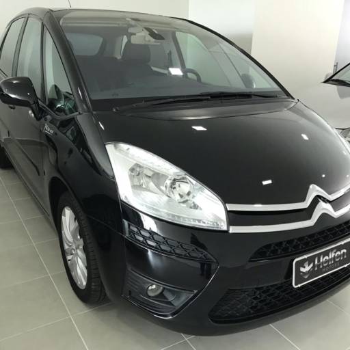 C4 PICASSO 2.0 2010/2011 por Helfen Motors