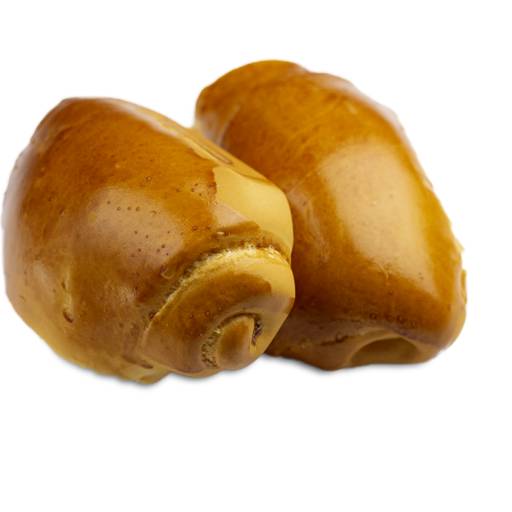 Massinha Lisa Comprida por Confeitaria Semente da Terra