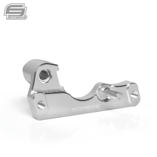 DISCO DE FREIO DIANTEIRO EDGERS OVERSIZE KAWASAKI KX125/250 KXF25/450 em Botucatu, SP por Couto Motos Racing