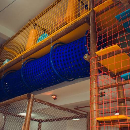 Balão Azul Buffet por Balão Azul Buffet