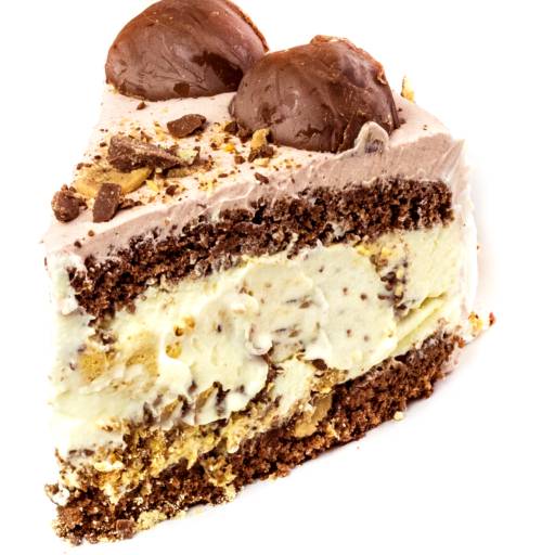 Bolo Sonho de Valsa® em Joinville, SC por Confeitaria Semente da Terra