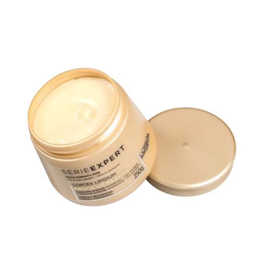 L'Oréal Professionnel Expert Absolut Repair Lipidium - Máscara de Reconstrução 250g  por Charmy Perfumes - Centro
