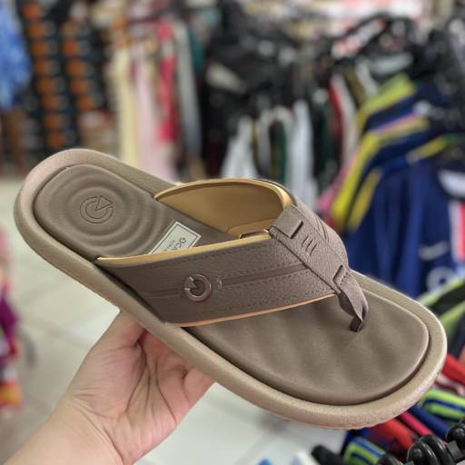 Chinelo adulto Cartago em Uberlândia, MG por Lojas Dom Flavittos