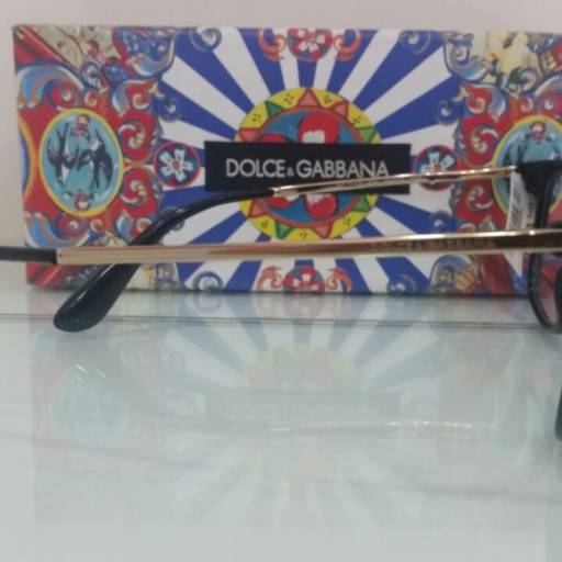 D&G 3243 por Ótica Foco