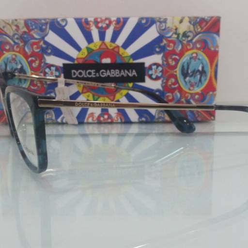 D&G 3243 por Ótica Foco