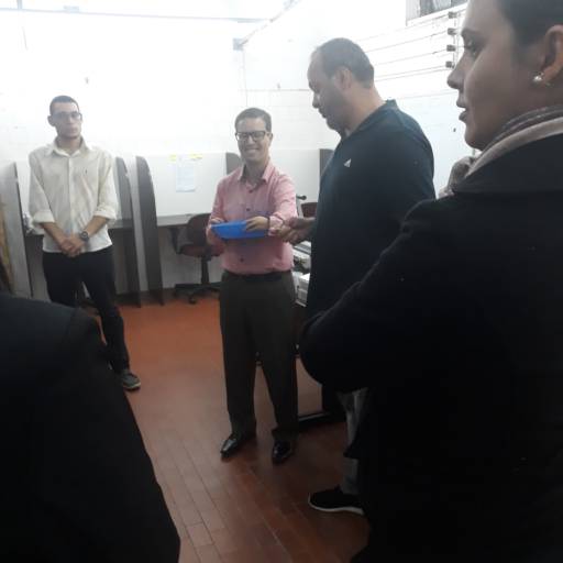 Coaching em grupo por Daniel Braz Coach e Analista Comportamental