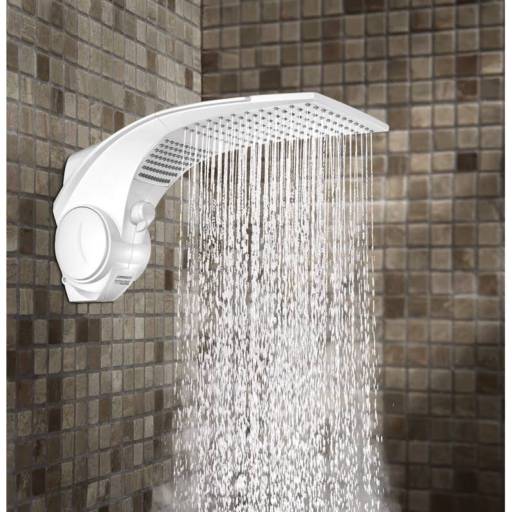 Instalação de chuveiro  em Botucatu, SP por S.O.S Lar - Manutenção Residencial