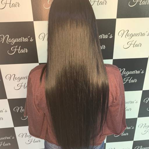 Progressiva por Nogueira’s Hair