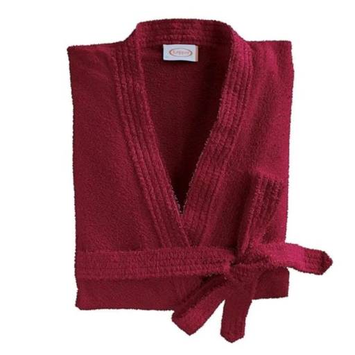 Roupão felpudo Quimono em Osasco, SP por Madalena Decoraçoes