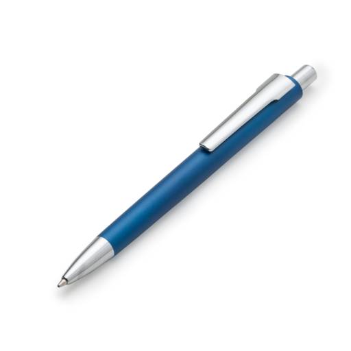 13067 Caneta Semimetal em São José do Rio Preto, SP por Public Gráfica e Brindes