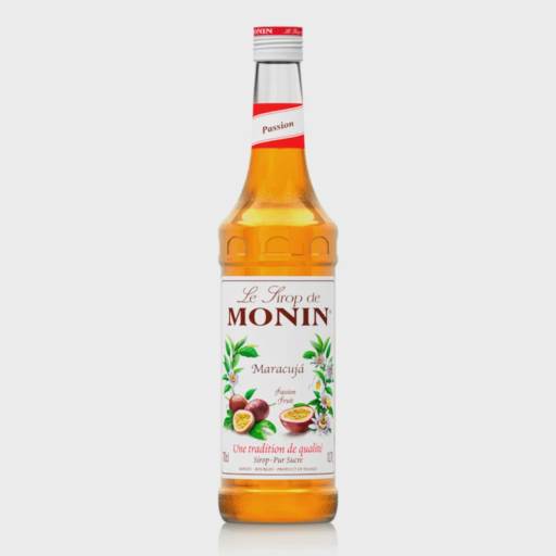 xarope monim maracuja em Mineiros, GO por Primare Bebidas e Eventos - Loja 02