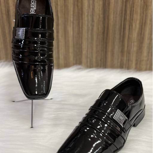 Sapato social Bertelli