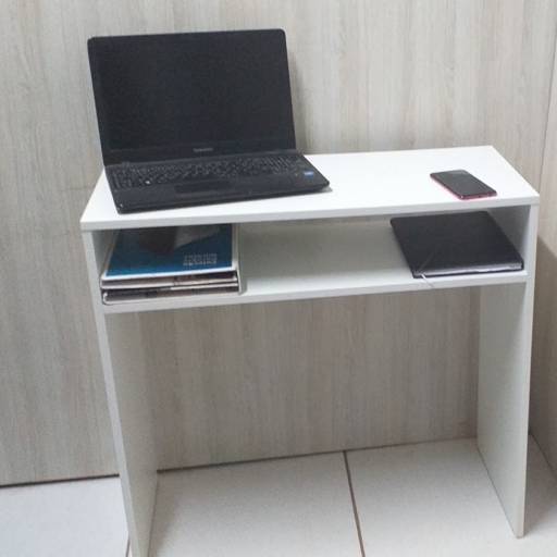 Mesa prateleira  em Bauru, SP por Móveis Fábrica de Sonhos Bauru