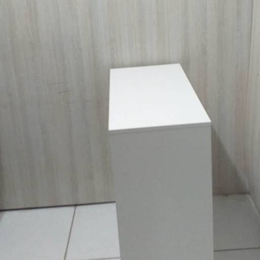 Mesa prateleira  em Bauru, SP por Móveis Fábrica de Sonhos Bauru