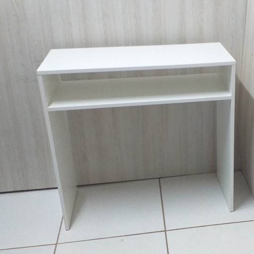 Mesa prateleira  em Bauru, SP por Móveis Fábrica de Sonhos Bauru