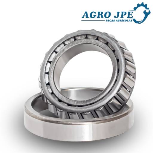 ROLAMENTO CÔNICO TWE 30207 em São Pedro do Turvo, SP por Agro Jpê peças agrícolas