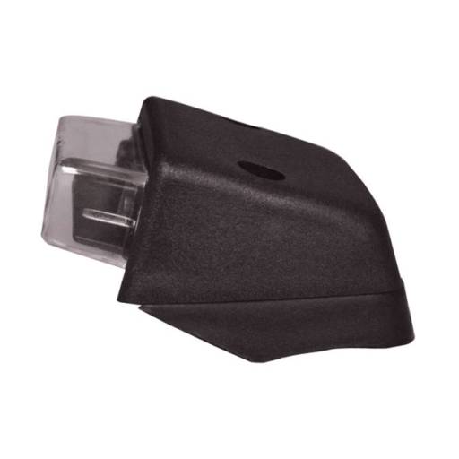 LANTERNA TAPA-SOL CAMINHOES FORD (2004)UNIVERSAL LE CRISTAL